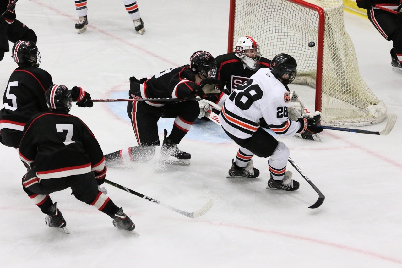 The Fm Extra | Moorhead boys’ hockey